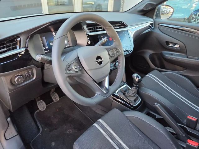 Opel Corsa 1.2 Turbo GS-Line Grand Sport Turbo