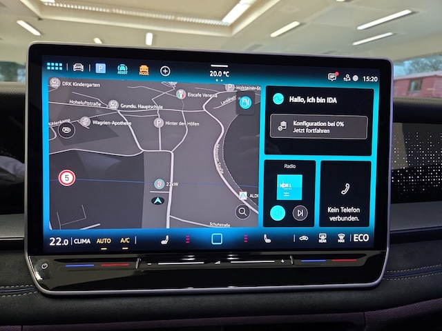 Volkswagen Tayron DSG R-Line eHybrid