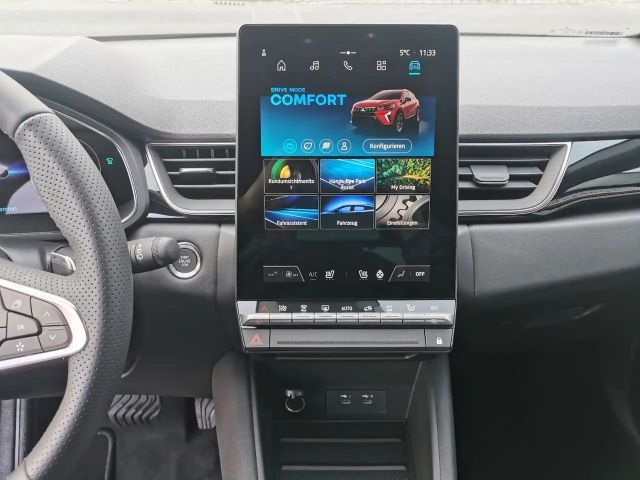 Mitsubishi ASX 1.3T EDITION AT - APPLE.ANDROID - 5 Jahre Garantie