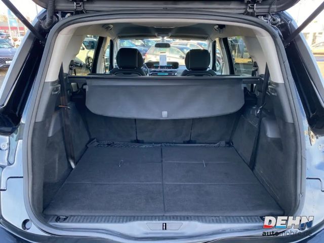 Citroën Grand C4 SpaceTourer Shine