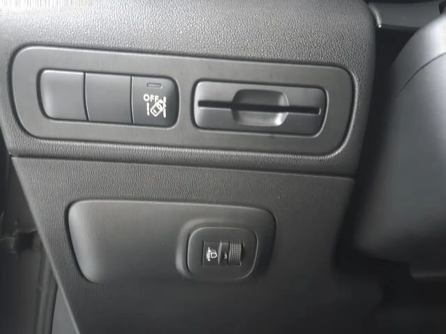 Citroën C3 Aircross Shine