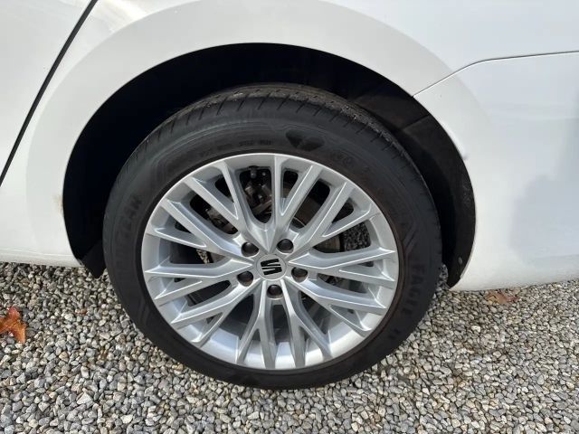 Seat Leon DSG Xcellence