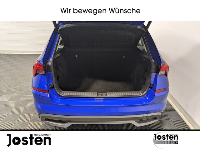 Skoda Kamiq 1.0 TSI Ambition