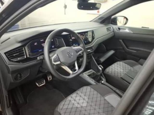 Volkswagen Taigo DSG IQ.Drive R-Line