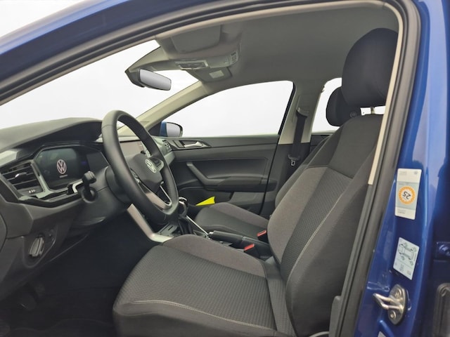 Volkswagen Polo 1.0 TSI IQ.Drive