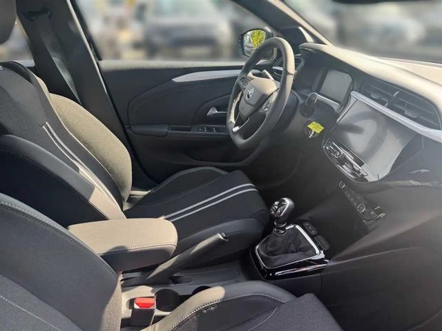 Opel Corsa GS-Line Grand Sport