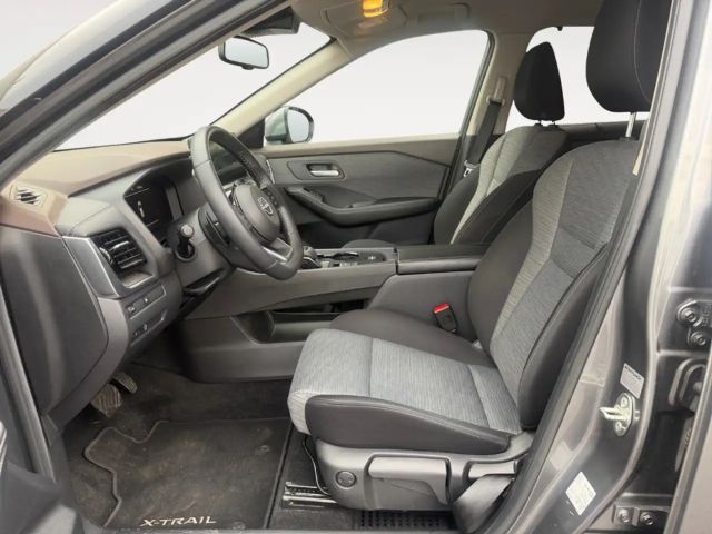 Nissan X-trail N-Connecta