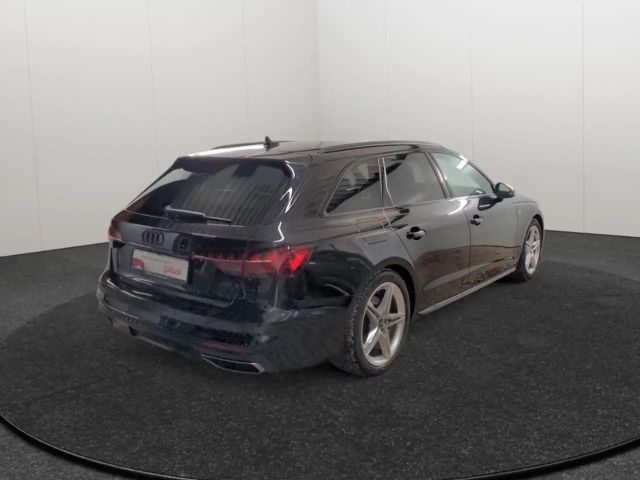Audi A4 35 TDI Avant S-Line S-Tronic