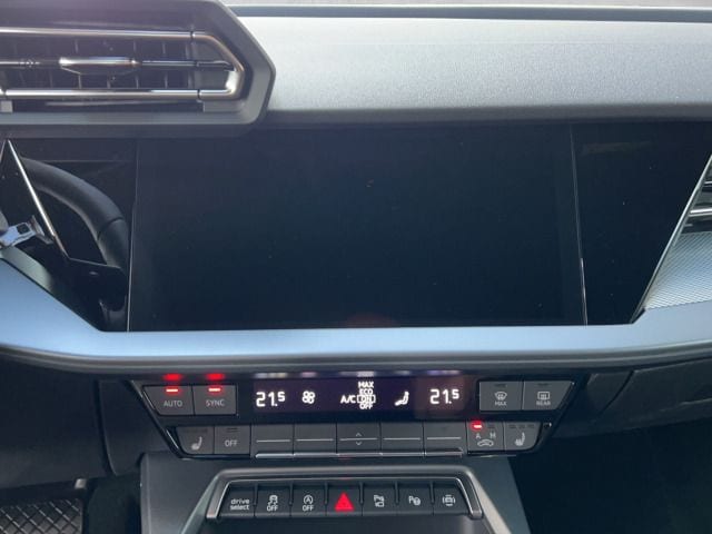 Audi A3 35 TDI S-Tronic