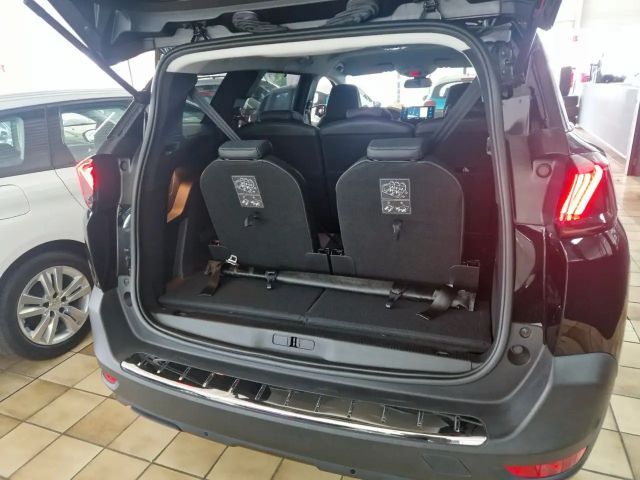 Peugeot 5008 Allure Pack