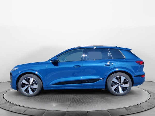 Audi Q6 e-tron Quattro