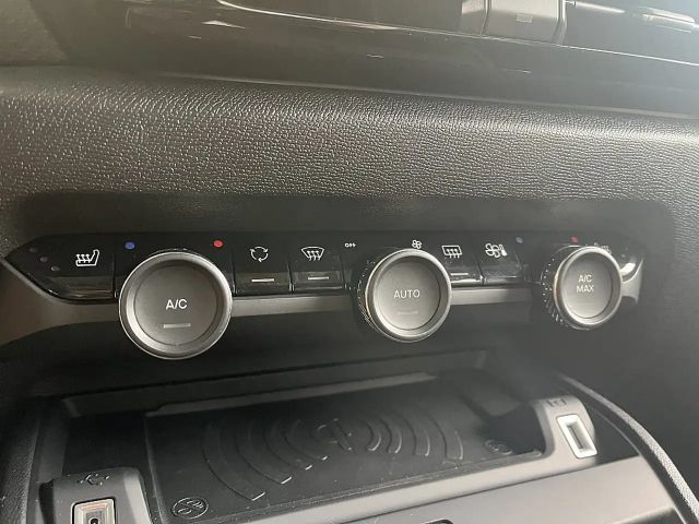 Citroën C4 Hybrid Max