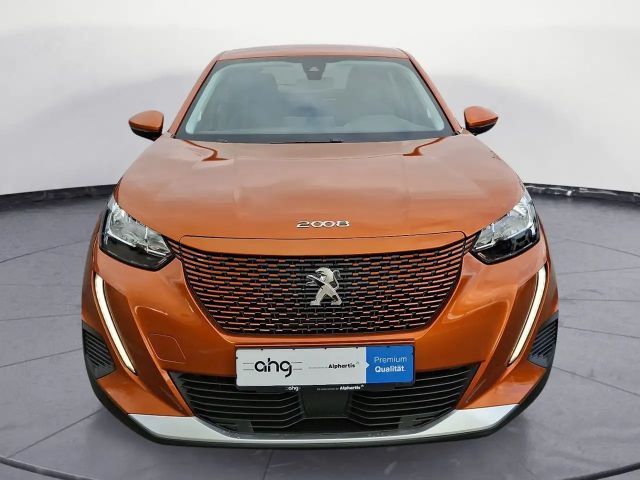 Peugeot E-2008 Active Pack