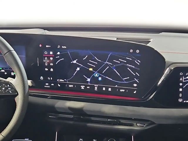 Audi A6 e-tron Quattro