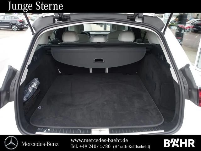 Mercedes-Benz E 450 4MATIC Estate