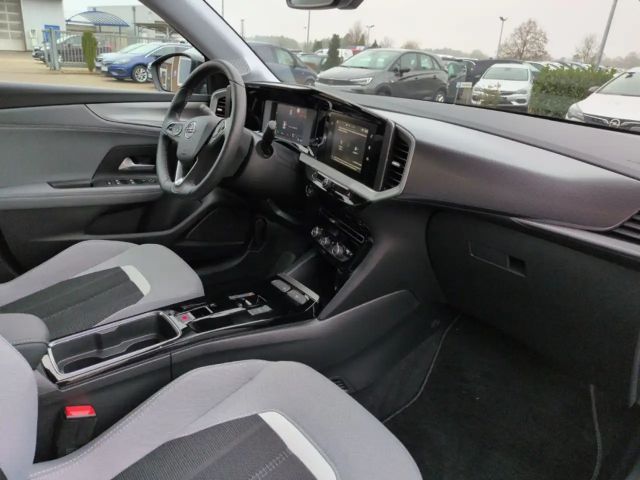 Opel Mokka Elegance
