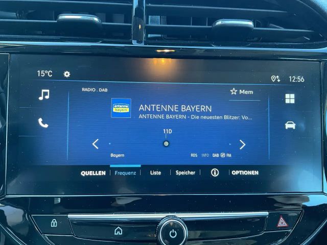 Opel Corsa 1.2 Turbo Turbo