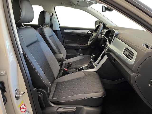 Volkswagen T-Roc 1.0 TSI