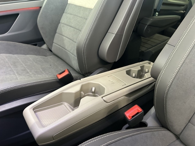 Volkswagen Multivan 2.0 TDI DSG T7