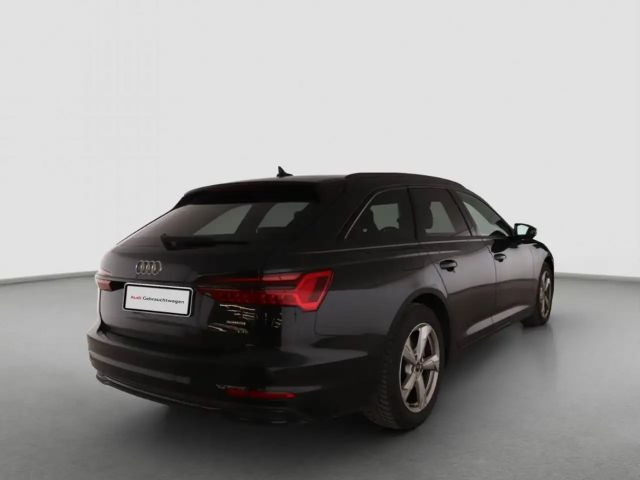 Audi A6 45 TDI Avant Quattro Sport