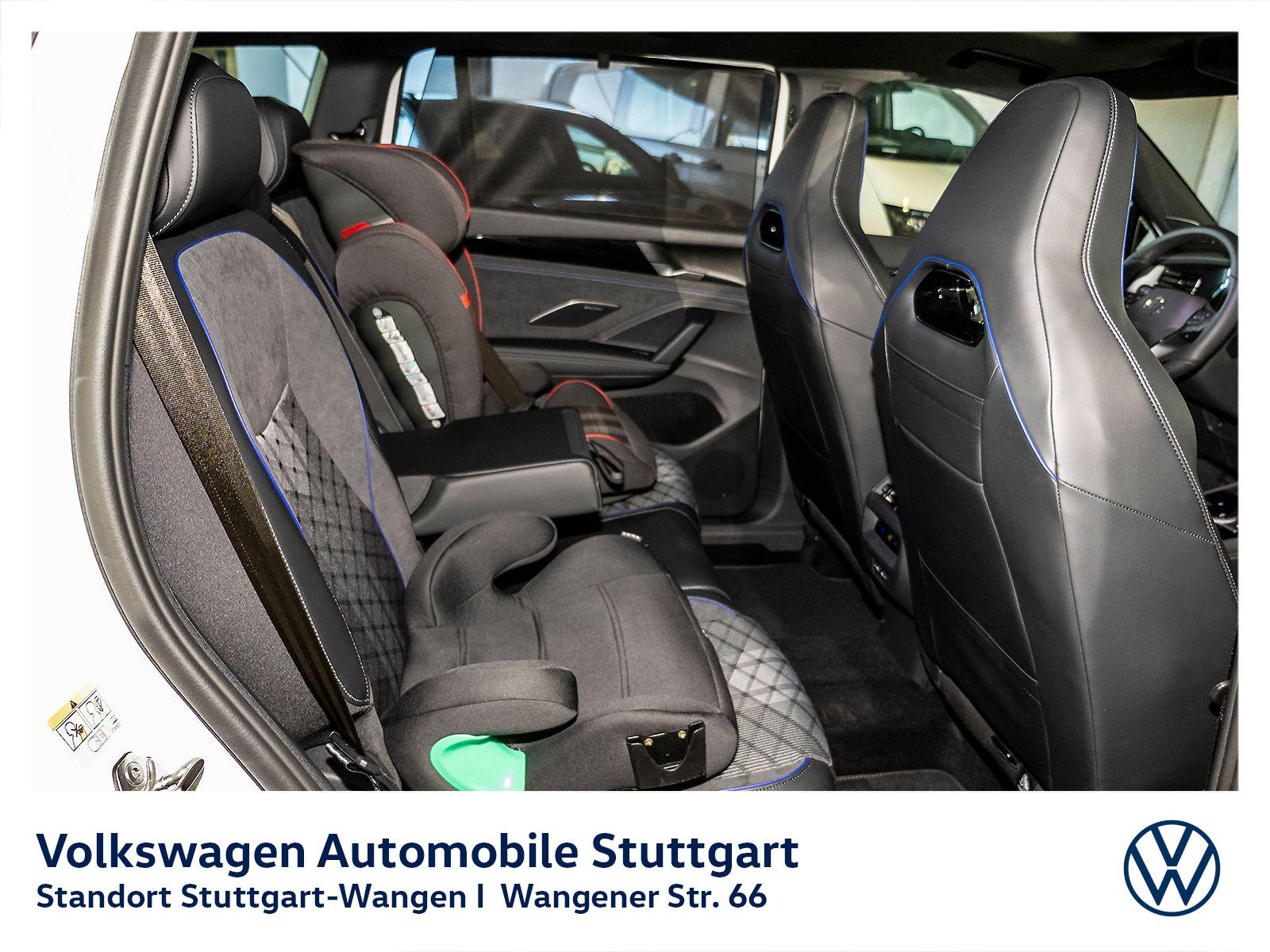 Volkswagen Tayron 2.0 TDI DSG R-Line