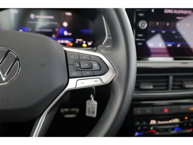 Volkswagen T-Cross 1.0 TSI DSG R-Line