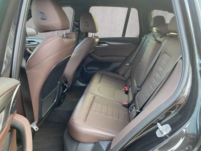 BMW X3 M-Sport xDrive