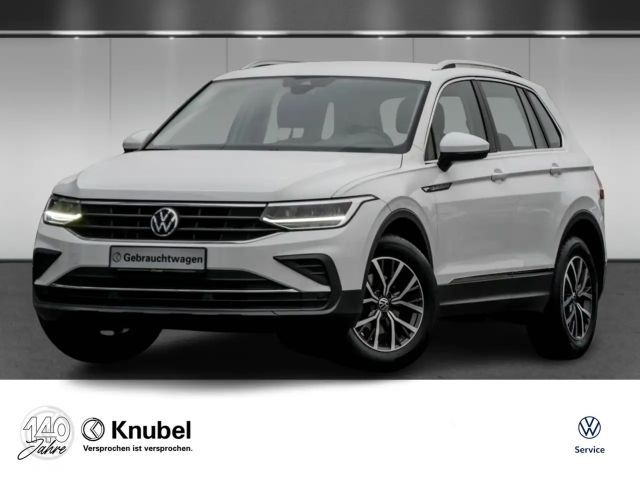 Volkswagen Tiguan 2.0 TDI Life