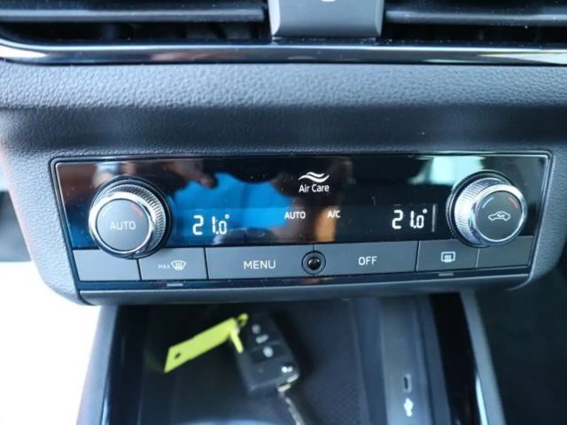 Skoda Kamiq Ambition