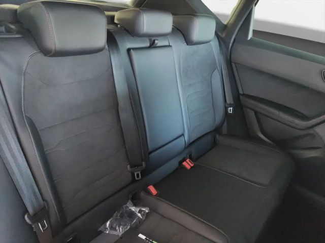 Cupra Ateca 2.0 TSI 4Drive DSG