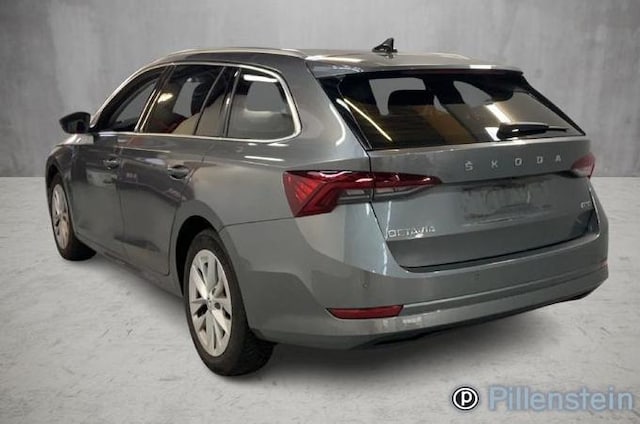 Skoda Octavia Combi Style Style