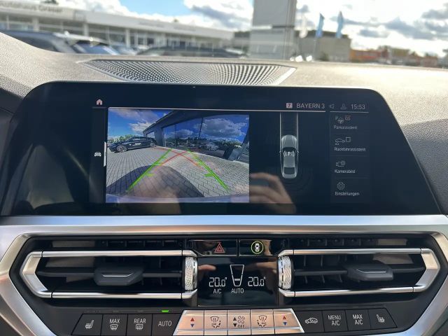 BMW 430 430i Coupé M-Sport