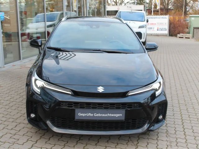 Suzuki Swace Comfort Hybrid