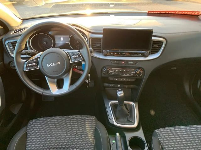 Kia Ceed GDi SportWagon