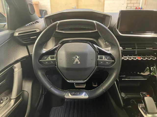 Peugeot 2008 GT-Line