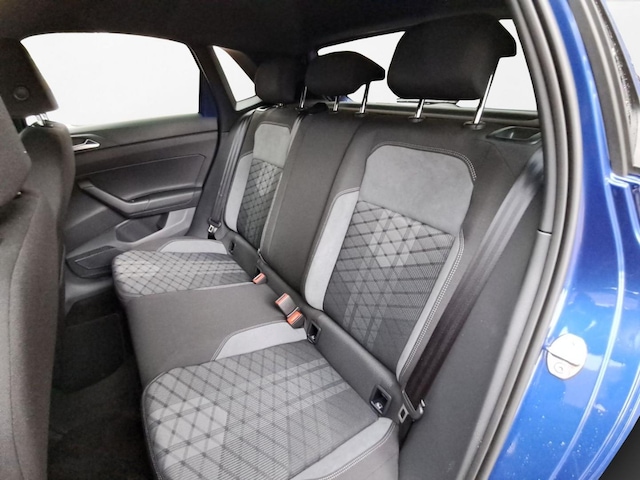 Volkswagen Polo DSG IQ.Drive R-Line