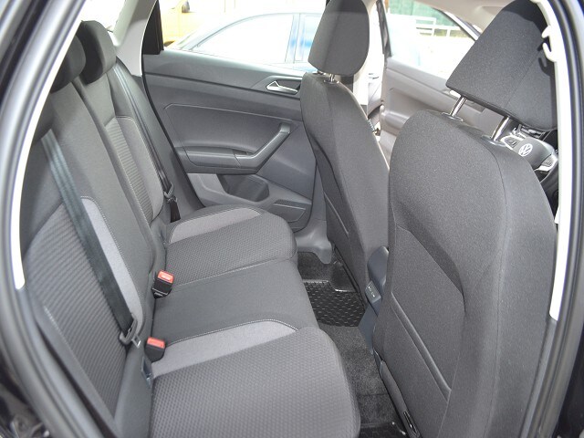 Volkswagen Polo Life