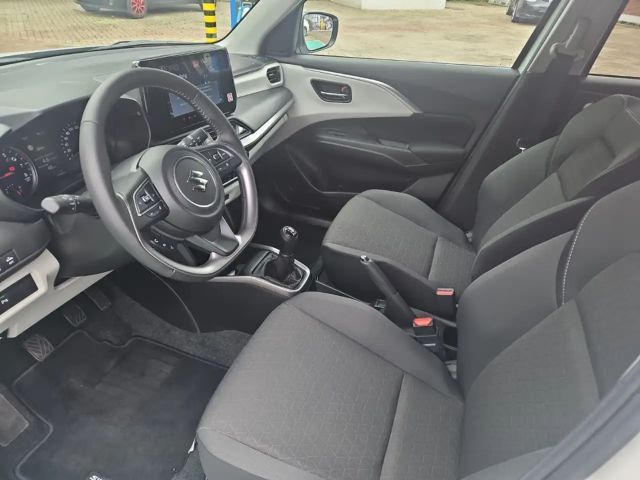 Suzuki Swift Comfort DualJet Hybrid