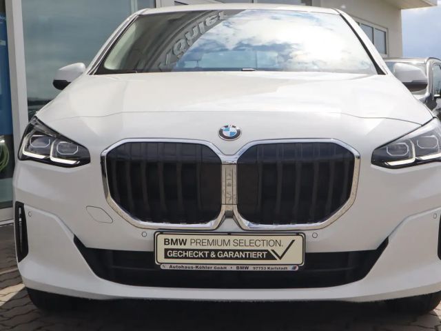 BMW 218 218i Active Tourer Comfort pakket