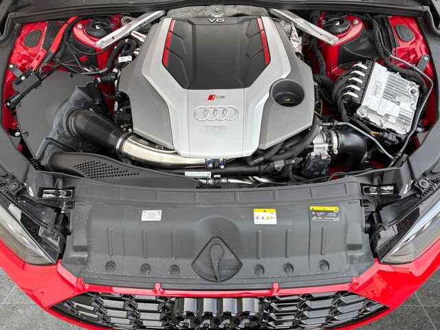 Audi RS5 Quattro Sportback