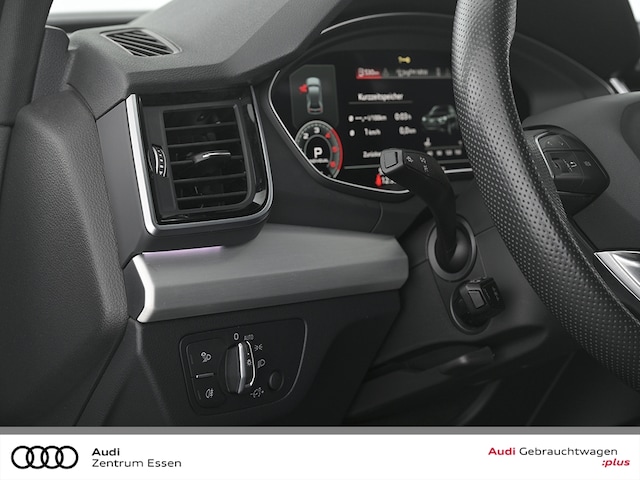 Audi Q5 50 TDI Quattro