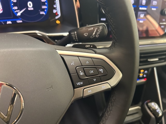 Volkswagen Polo 1.0 TSI DSG