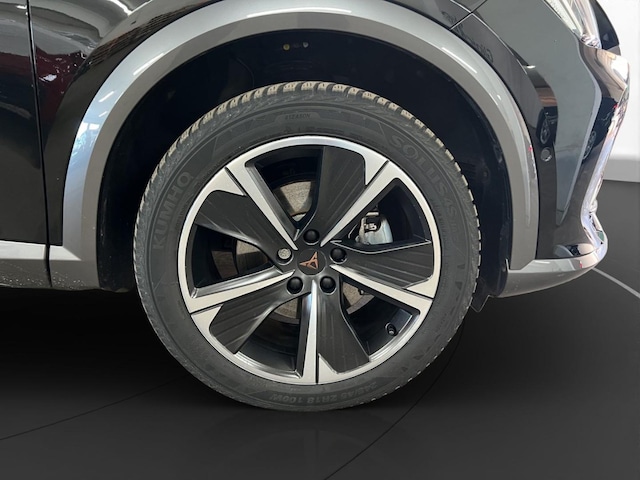 Cupra Formentor 1.4 e-Hybrid