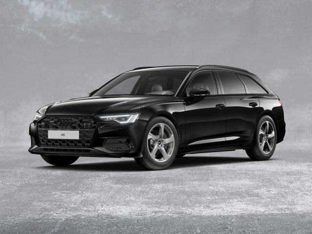Audi A6 45 TDI Avant Quattro S-Tronic