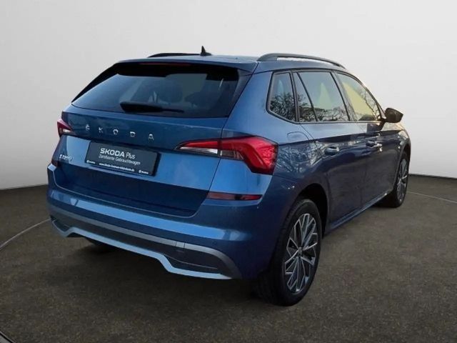Skoda Kamiq 1.5 TSI Clever