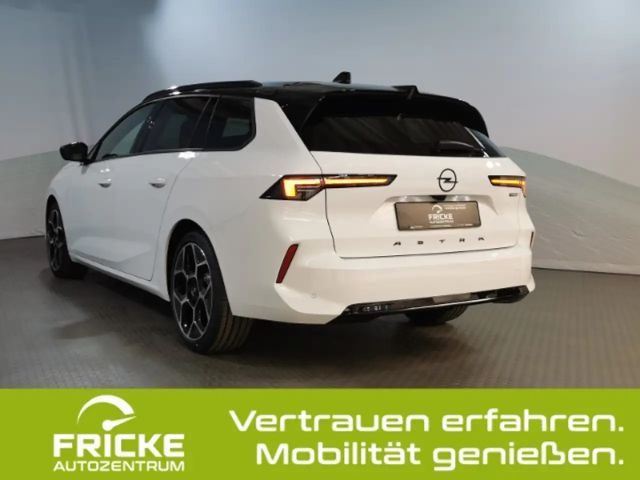 Opel Astra GS-Line Grand Sport Sports Tourer
