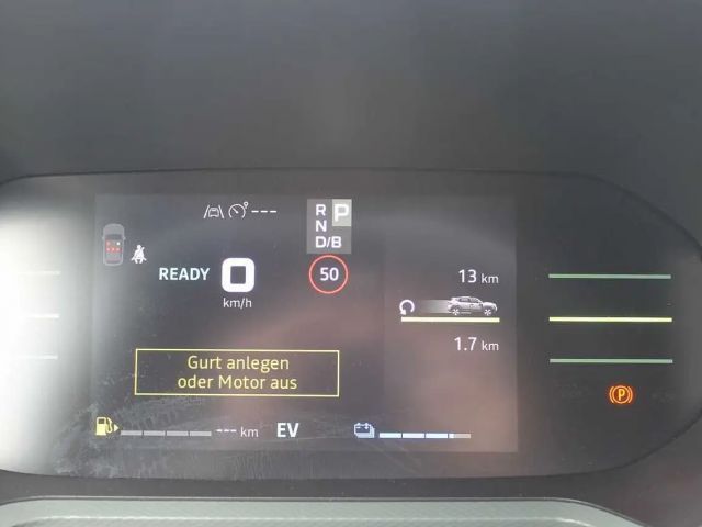 Dacia Duster Extreme