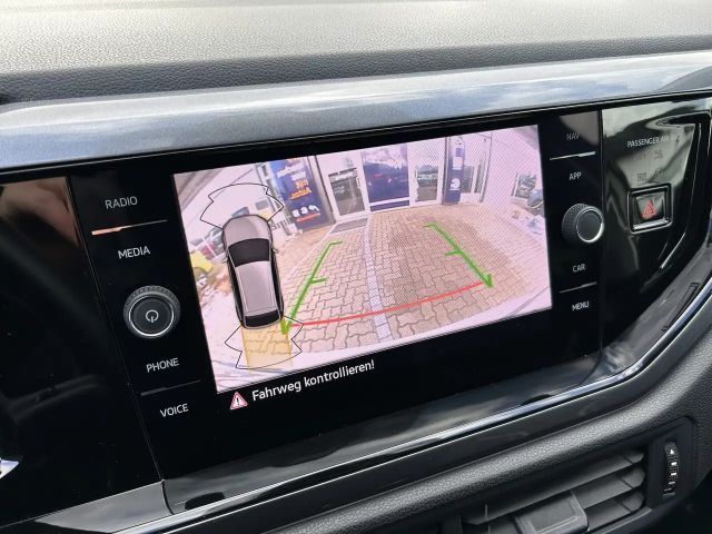 Volkswagen Taigo 1.0 TSI DSG Style