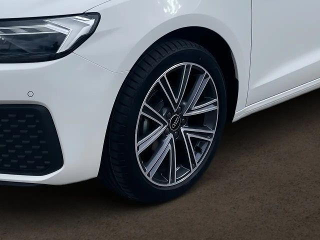 Audi A1 25 TFSI