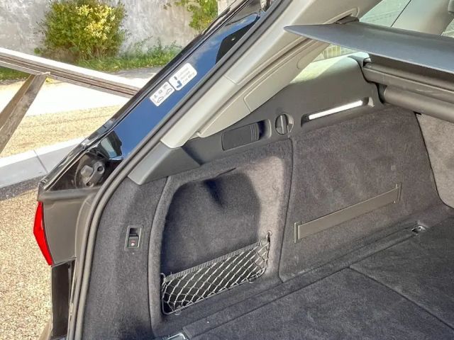 Audi A4 40 TDI Quattro